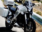 Honda VFR 1200X Crosstourer